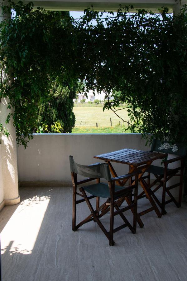 Luce Di Sole Apartment Ulcinj Exterior foto