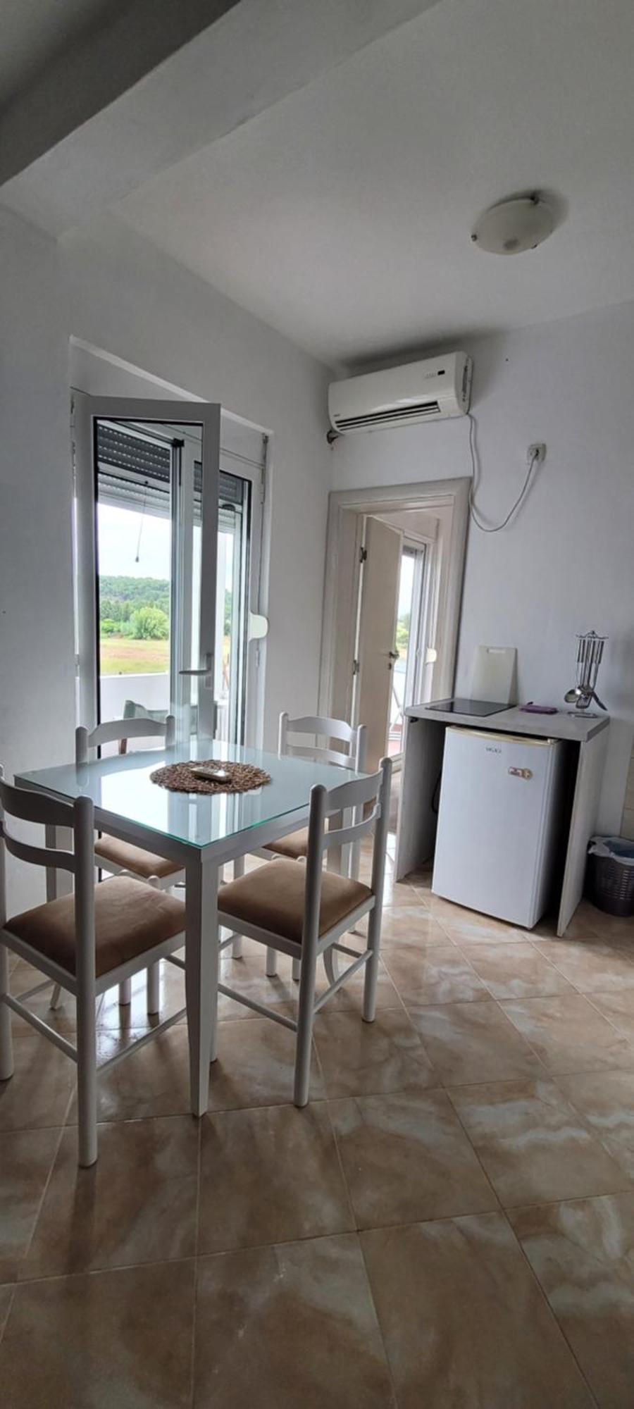 Luce Di Sole Apartment Ulcinj Exterior foto