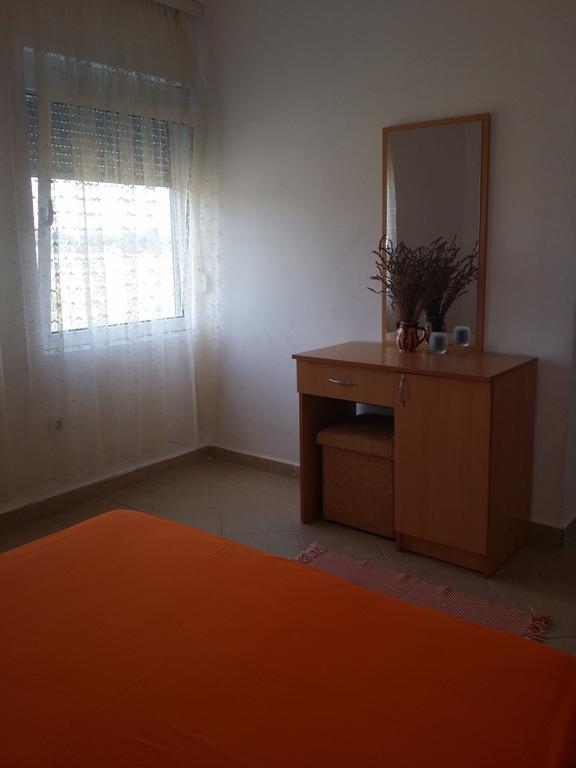 Luce Di Sole Apartment Ulcinj Habitación foto