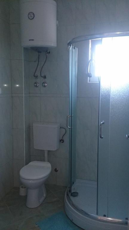 Luce Di Sole Apartment Ulcinj Habitación foto